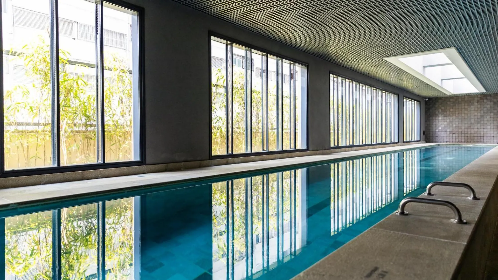 アパート Piscina, Academia, Ac ,Cama Queen|Brazilian Corner サンパウロ
